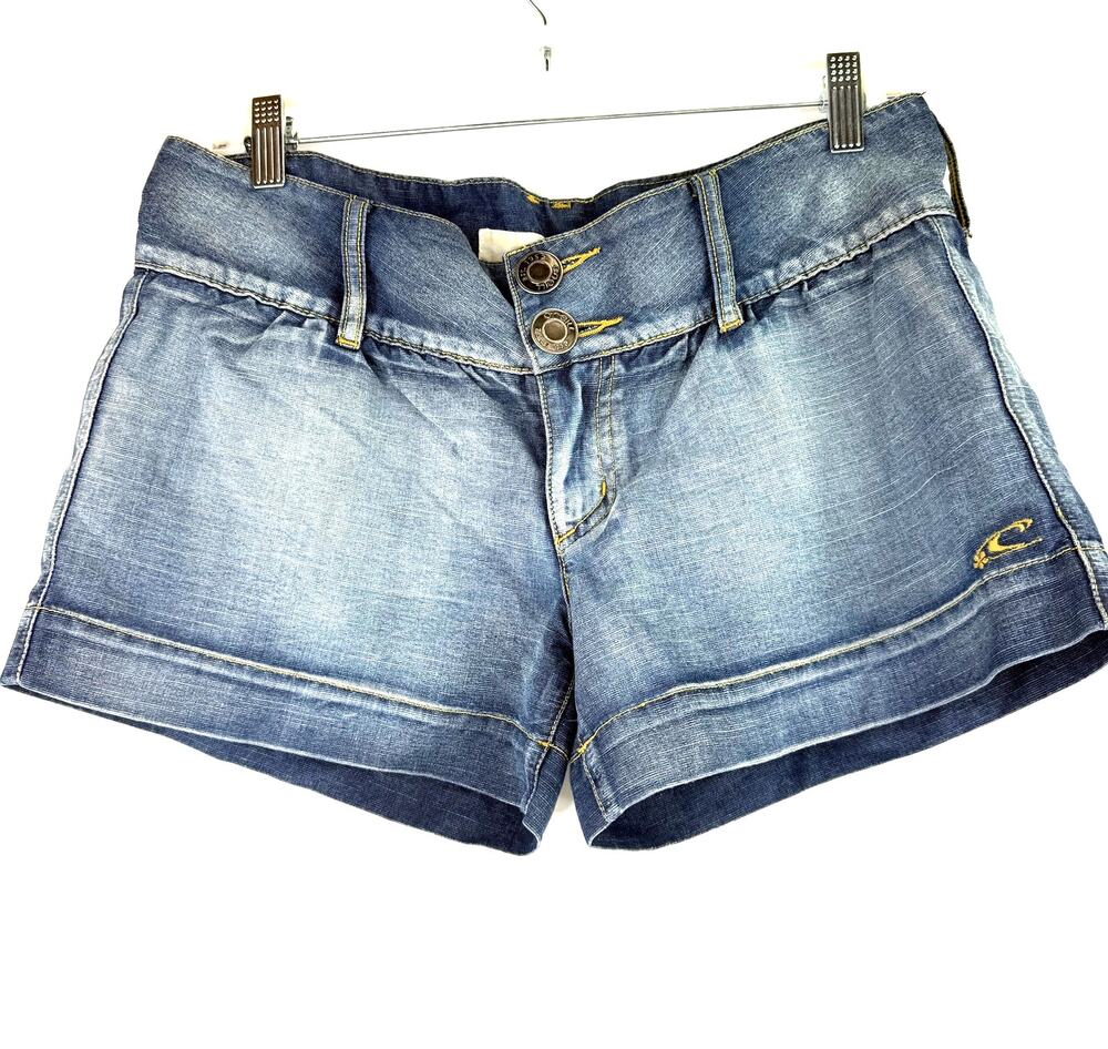 O’Neill Women's Trouser Shorts Size 5